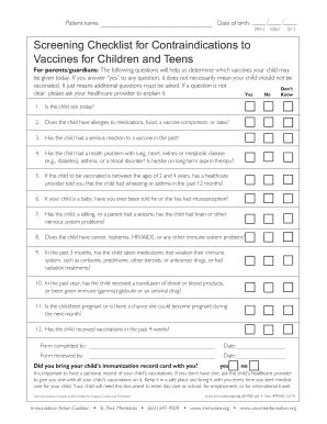 We have never received any report cards on either child. 125 Printable Blank Immunization Record Card Forms and Templates - Fillable Samples in PDF, Word ...