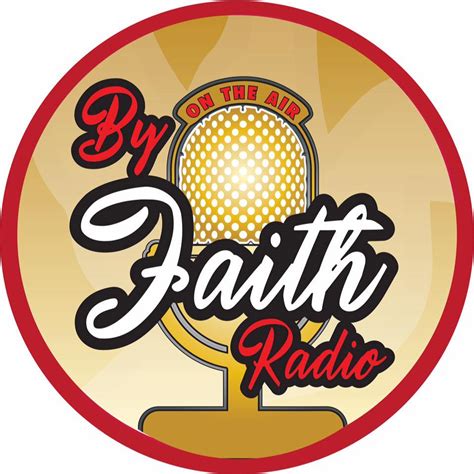 By Faith Radio Home