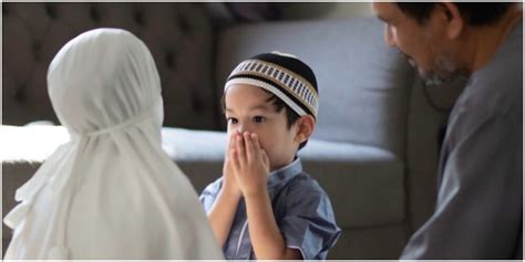 Bacaan Doa Anak Sholeh Dan Sholehah Lengkap Dengan Cara Mendidik Anak