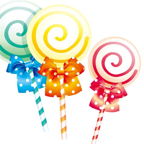 Lollipop clipart many candy, Lollipop many candy Transparent FREE for download on WebStockReview ...