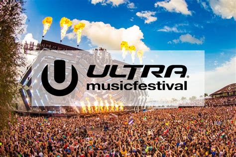 The ultra music festival takes place every year at the end of march at bayfront park in miami, florida. Ultra Music Festival 2021 | Ultra Miami Lineup, Tickets and Dates