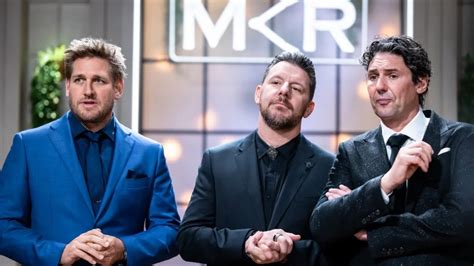 My Kitchen Rules To Return In OverSixty