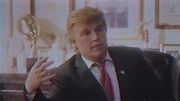 Donald Trump's The Art of the Deal: The Movie Trailer Original ...