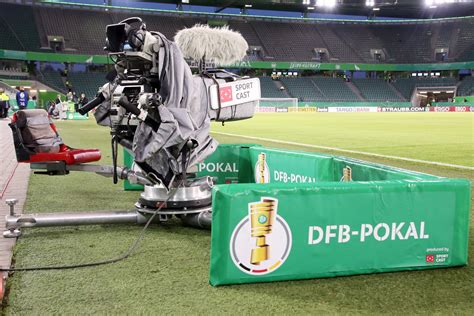 Mai 2021, wie seit 1985 unverändert, im berliner olympiastadion statt. DFB-Pokal live: TV Übertragung & Livestream (2020/21)