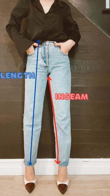 What Is An Inseam And How Do You Measure Yours Complete Guide