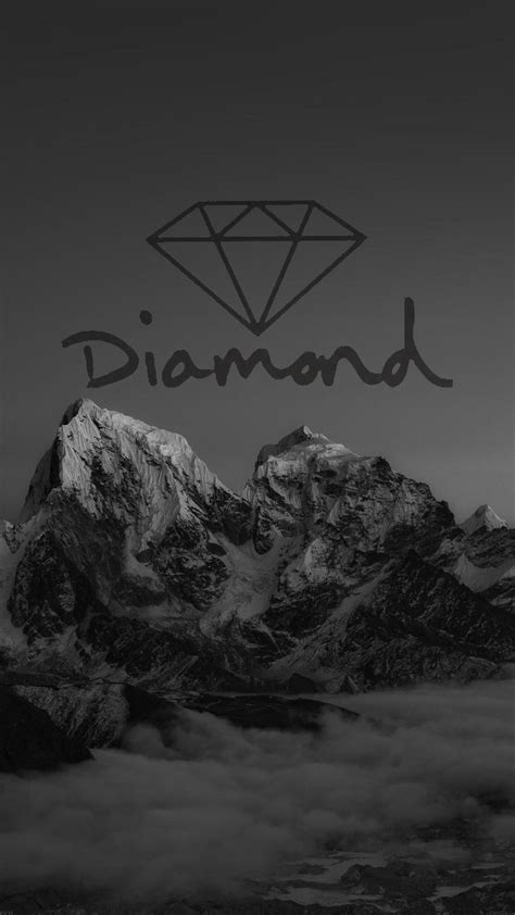 Diamonds Supply Background