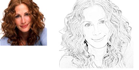 I Will Turn Your Photo Into A Pencil Sketch For 5 Seoclerks