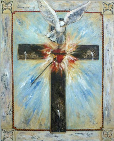 Apostolado De La Cruz Religious Images Religious Art Art Sacre