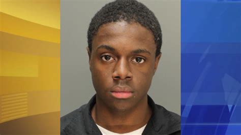 Zyree Downing Wanted Philadelphia Police Searching For Suspect Who Sexually Assaulted Woman