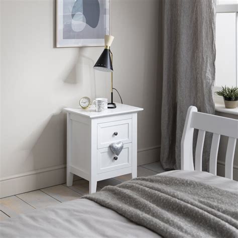Cheap Small Bedside Table Favorite Narrow Nightstands For Small Space