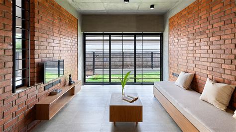 Inside A Minimalist Kerala Home That Highlights The Beauty And