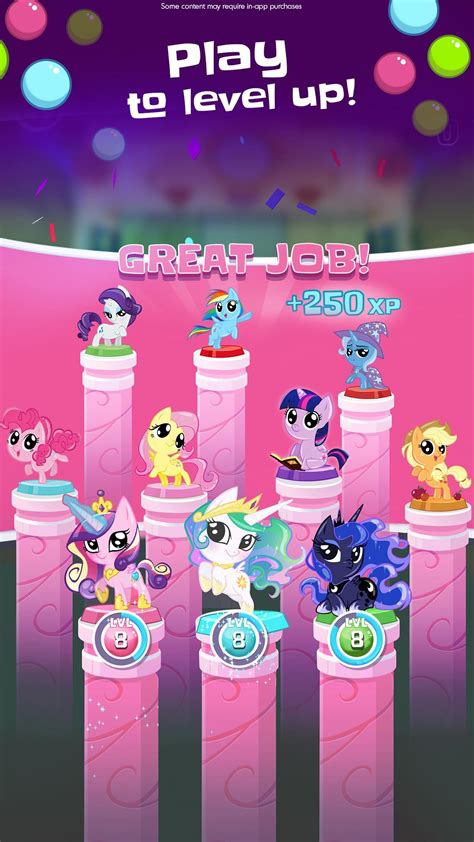 My Little Pony Pocket Ponies Apk For Android Download