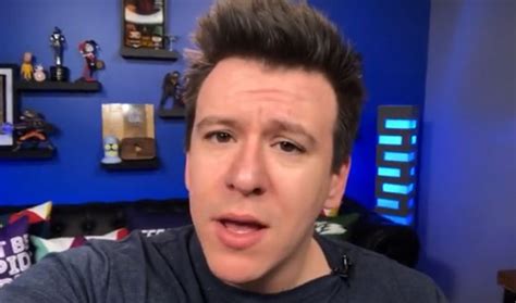 Philip DeFranco Launches Interactive Website And App Dubbed DeFranco Now In Partnership With Snakt