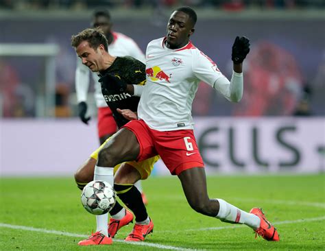 Player for rb leipzig info@ibrahimakonateofficial.com. Man Utd 'contact' RB Leipzig defender Ibrahima Konate over transfer despite him being injured ...