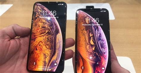 However, there are still some ways to push it to give you exactly what you want. IPhone XS Max's Camera Ranked as Second Best in the ...