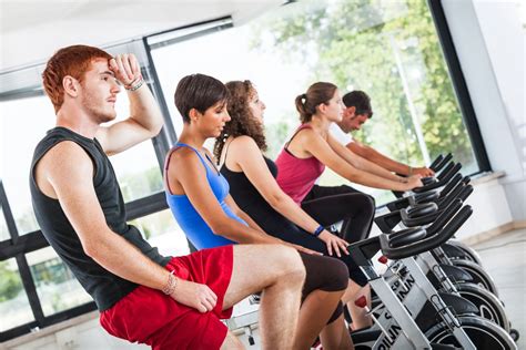 Pros And Cons Of Cardio Machines Fitnessjunkies Com