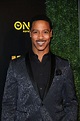 Brian White Dishes Ambitions and Daytime Emmy Nod on The Real (VIDEO ...