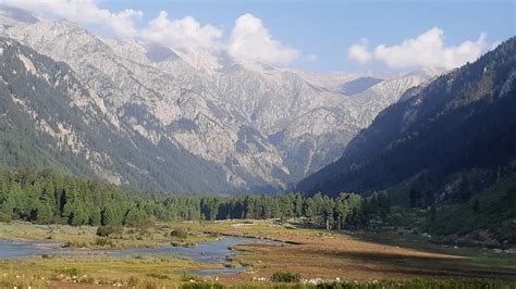 Kumrat Valley — The Hidden Gem Of Khyber Pakhtunkhwa Pakistan Dawncom