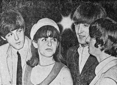 Meet The Beatles For Real Oh Canada