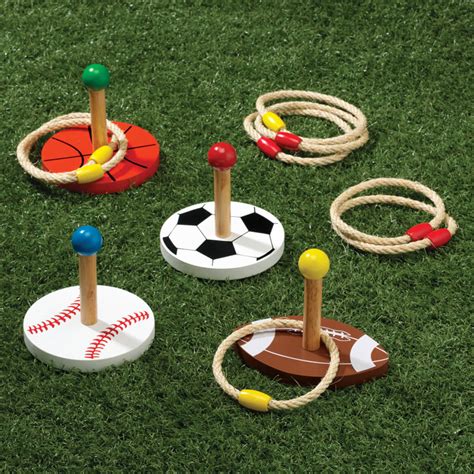 Ring Toss Bar Game Dreamtoyz Ring Toss Games For Adults Yard Games