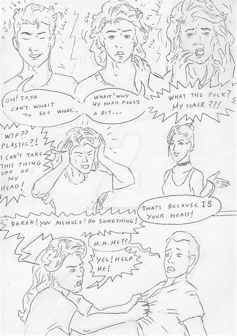 Wonder Woman Action Figure Page 2 By Dastanprince On Deviantart