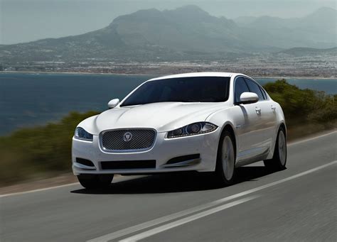 Jaguar Xf Hd Wallpapers High Definition Free Background