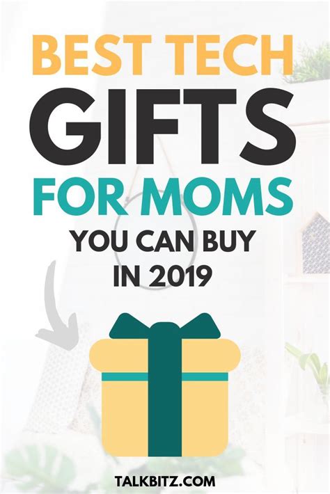 Maybe you would like to learn more about one of these? Best Tech Gifts for Moms You Can Buy in 2019! Here are ...