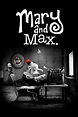 Mary and Max (2009) - Posters — The Movie Database (TMDB)