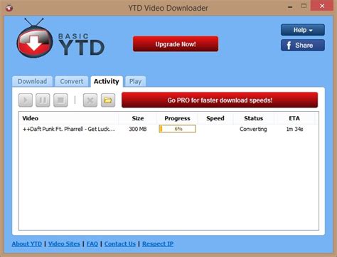 Ytd Video Downloader Latest Version Get Best Windows Software