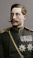 Kaiser Wilhelm II (Character) - Comic Vine