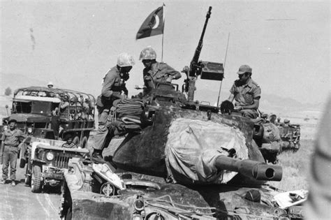 The Haunting Tragedy Of The Turkish Invasion Of Cyprus