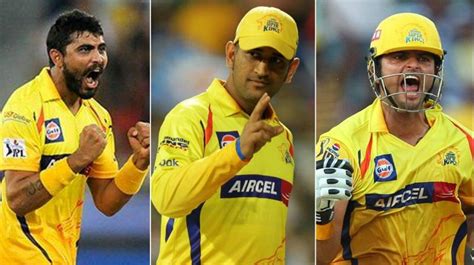 Free download csk wallpapers iphone background to your iphone or android. IPL 2018: Chennai Super Kings welcome MS Dhoni, Suresh ...