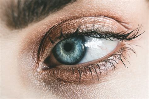 Sindrome Dell Occhio Secco Cause Sintomi E Alcuni Rimedi Preziosi Per