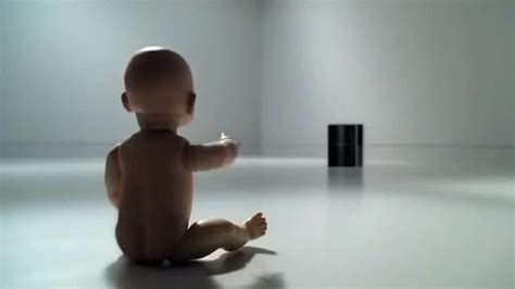 Learn Why The Playstation 3 Was Marketed With A Crying Baby Doll In A