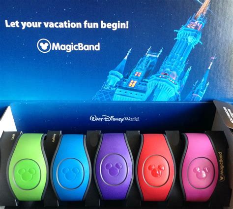 13 Must Know Magic Band Tips And Tricks The Frugal South
