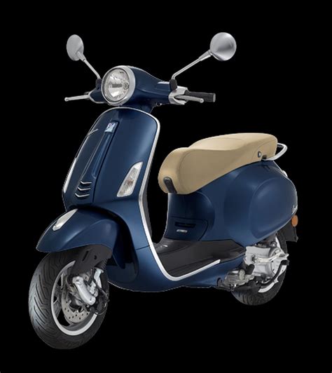 Vespa Primavera 50 2t Dreferenz Blog