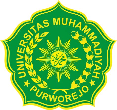 Download Logo Universitas Muhammadiyah Surakarta Vector