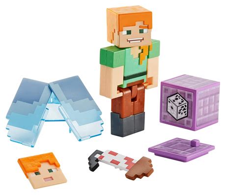 15 Best Minecraft Toys And Ts For Kids 2024