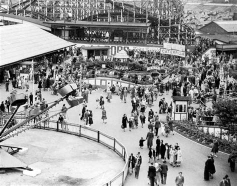 The Way We Were Belle Vue Showground Of The World Manchester