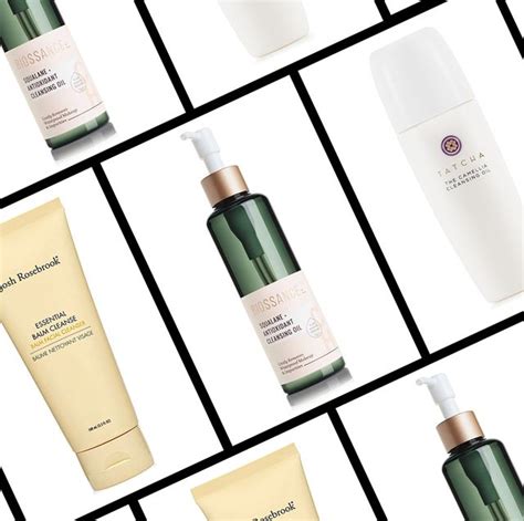 The 10 Best Natural Makeup Removers Of 2022 Biossance Cleansing Oils And More