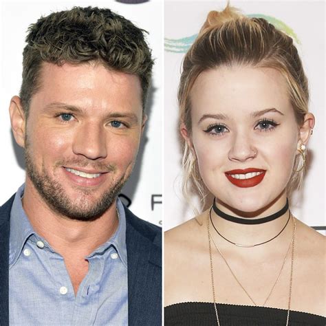 Ryan Phillippe Admits People Often Mistake His Daughter Ava For His
