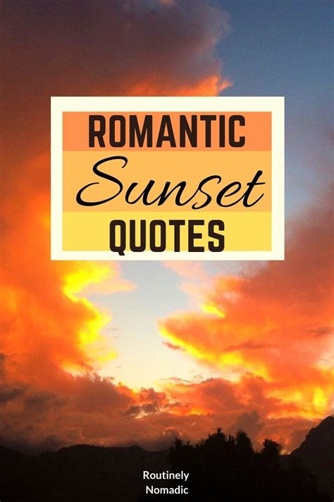 Lake Sunset Quotes Romantic Sunset Quotes Sunset Quotes Beautiful Sunrise Quotes Sunset Love