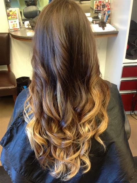17 Best Images About Beautiful Ombre