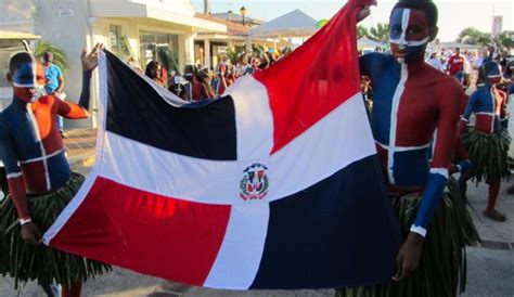 February 27th Is Dominican Independence Day Casa De Campo Living