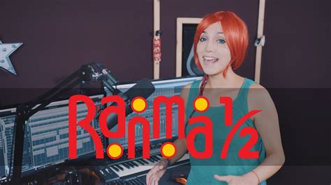 Ranma 12 Opening Cover Versión Extendida Youtube