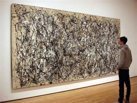 Top 10 Interesting Facts About Jackson Pollock
