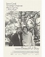 Beautiful Boy trailer released - Steve Carell and Timothée Chalamet ...
