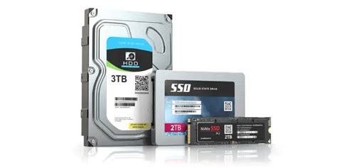 Are Hybrid Drives Better Than HDD Explained WhatsaByte