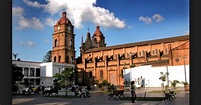 Fue fundada ciudad Santa Cruz de Sierra- Bolivia | History Channel