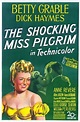[HD] The Shocking Miss Pilgrim 1947 DVDrip Latino Descargar - Pelicula ...